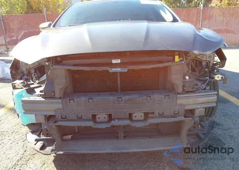 2014 Ford Fusion S from USA, damaged, VIN 3FA6P0G70ER245340